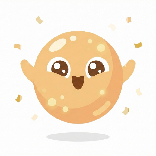 Mani beckoning you forward